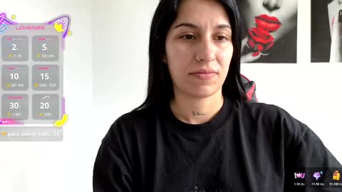 tammy  online show from April 28, 1:37 pm