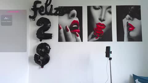 tammy  online show from October 2, 3:00 pm