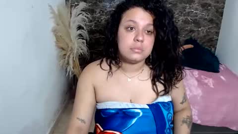 tammycooperr online show from March 12, 7:46 am