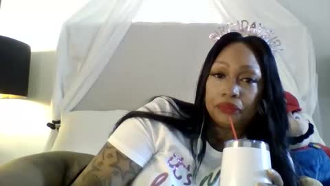 Tammygold online show from May 16, 10:08 pm