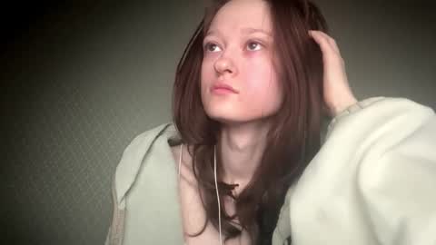 Adriana online show from March 4, 9:12 pm