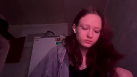 Adriana online show from March 27, 9:16 pm