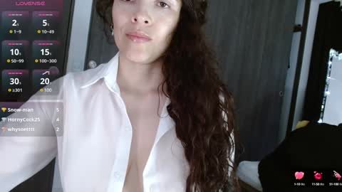 Tammy online show from December 14, 3:39 am