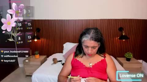 Tammy Lynn online show from September 22, 8:24 pm