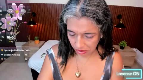 Tammy Lynn online show from September 27, 7:11 pm