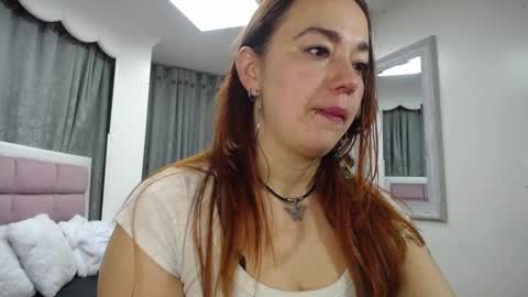 Tammara  online show from January 10, 2:04 am