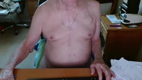 tampaman345 online show from May 14, 2:37 pm