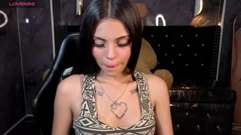 tamy online show from February 22, 2:59 am