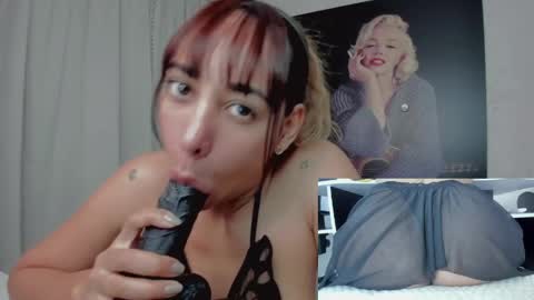 Tamara online show from May 31, 9:52 am