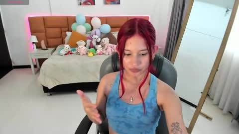 Tamy  online show from May 22, 8:48 pm