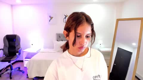 Tamy  online show from March 6, 6:48 pm