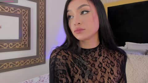 Snapshot of tamy_honey chatting on February 8, 7:59 pm Tamy online show from February 8, 7:59 pm