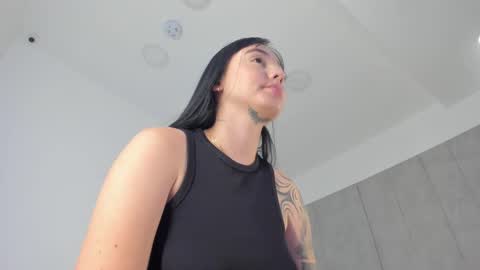 Snapshot of tamy_leen chatting on September 9, 1:33 pm Tamy Leen online show from September 9, 1:33 pm