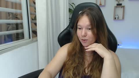 Snapshot of tamy_shine87 chatting on January 5, 9:15 am Im Samy online show from January 5, 9:15 am