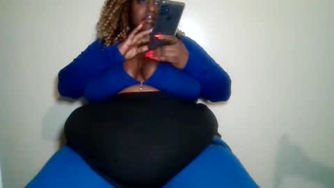 Tamya Jay online show from February 17, 3:22 pm