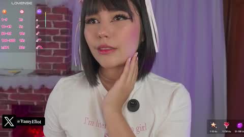 Tamy online show from January 17, 2:54 am