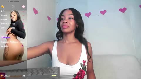 tamylynn online show from February 12, 1:42 am