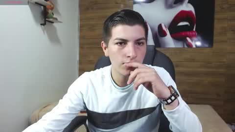 TANER online show from October 19, 2:49 am