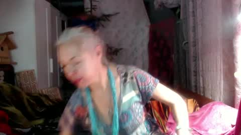 Milena online show from September 30, 1:54 pm