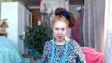 Milena online show from March 3, 6:59 am
