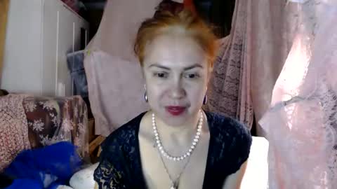 Milena online show from May 20, 4:24 pm