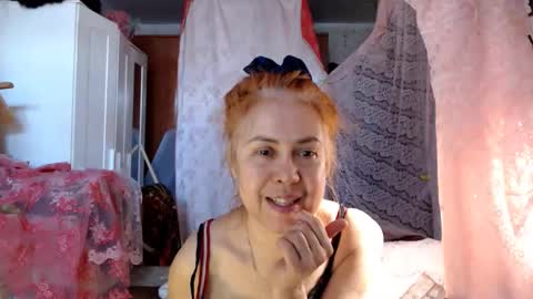 Milena online show from February 24, 9:12 am