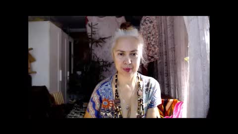 Milena online show from September 10, 3:07 am
