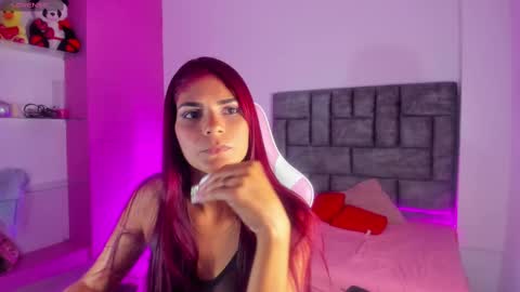 Snapshot of tania_heart chatting on March 5, 3:40 pm tania_heart online show from March 5, 3:40 pm