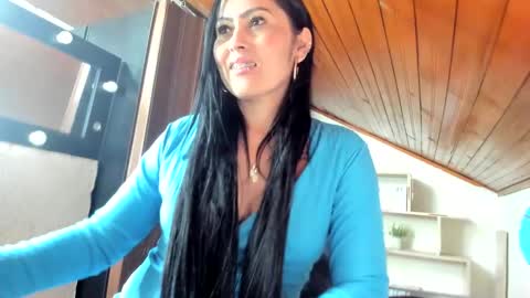 Snapshot of tania_mature chatting on January 14, 8:15 pm tania online show from January 14, 8:15 pm