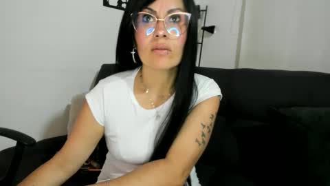 tania online show from May 7, 7:09 pm