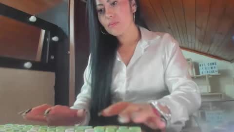 Snapshot of tania_mature chatting on January 28, 10:56 pm tania online show from January 28, 10:56 pm