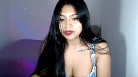 Tania online show from December 3, 8:44 am