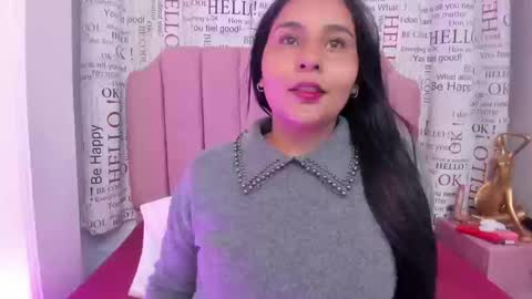 tania_west online show from September 11, 4:14 am