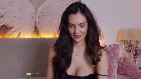 Tania Amore online show from May 5, 9:59 am