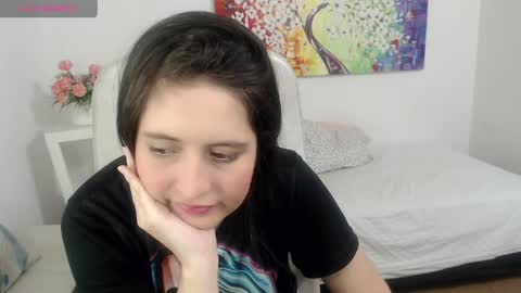 Tania  online show from June 3, 7:30 pm