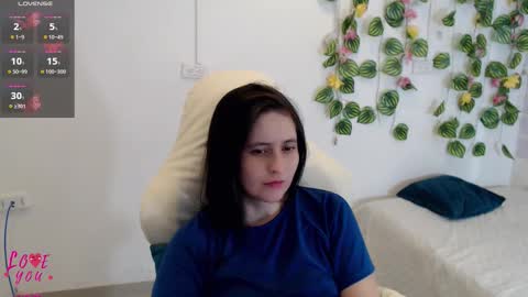 Tania  online show from February 11, 9:07 pm