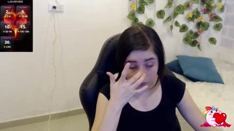 Tania  online show from February 19, 3:49 pm