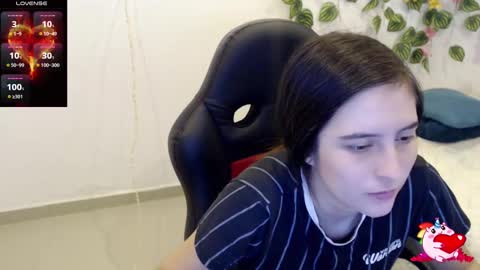 Tania  online show from February 9, 3:45 pm