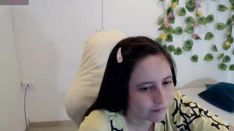 Tania  online show from February 5, 6:44 pm