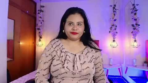 Tania online show from September 17, 8:12 pm