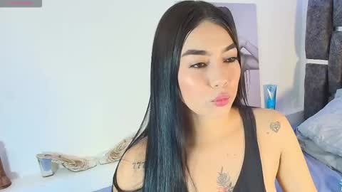 Tania online show from December 14, 12:00 pm