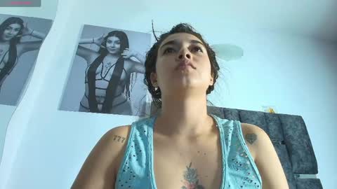 Tania online show from May 13, 9:19 am