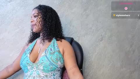 Tanisha online show from May 5, 3:35 am