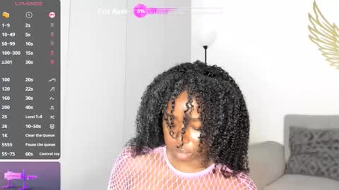 Tanisha online show from January 8, 5:46 am