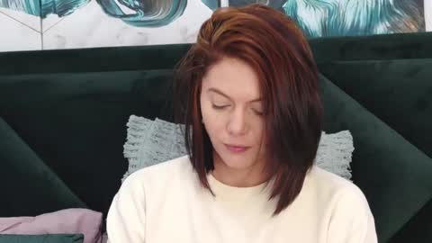 tanyaGrey online show from February 5, 10:30 am