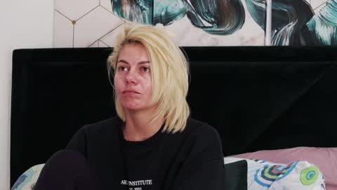 tanyaGrey online show from March 30, 9:09 am