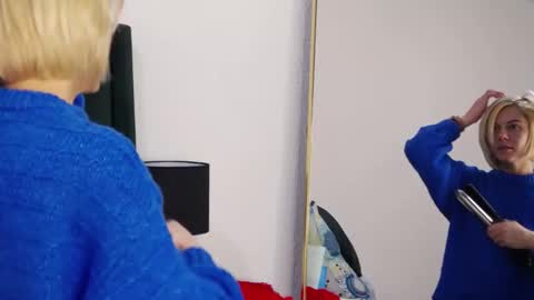 tanyaGrey online show from February 16, 6:44 am