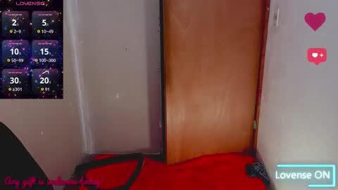 Andres online show from February 5, 7:01 am