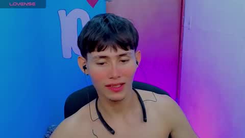 Andres online show from March 15, 9:02 am