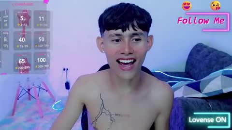 Andres online show from January 24, 4:59 am